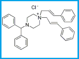 Cinnarizine EP Impurity C